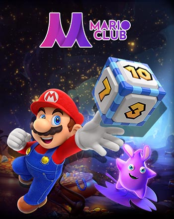 MARIO