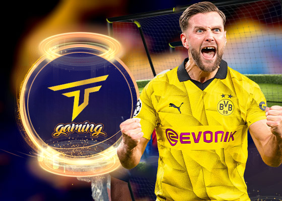 TFGAMING
